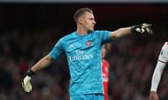 Arsenal FC v Crystal Palace - Premier League